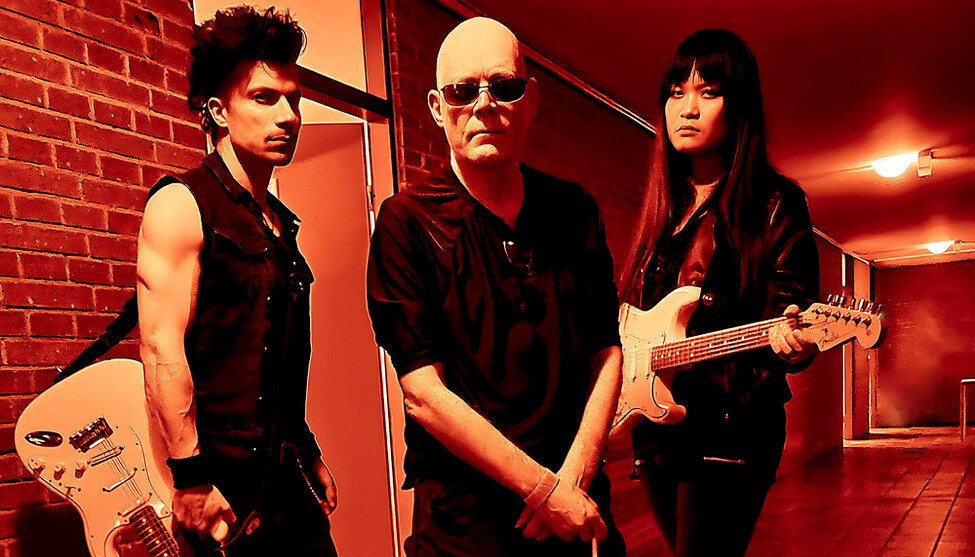 The Sisters Of Mercy | Mo 02. November 2026 | X-TRA Haus der Musik, Zürich