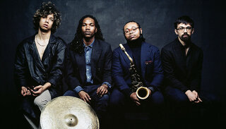 Immanuel Wilkins | Di 27. Oktober 2026 | Salle Paderewski, Lausanne