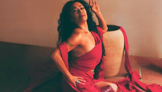 Lila Downs | So 25. April 2027 | Kaufleuten, Zürich