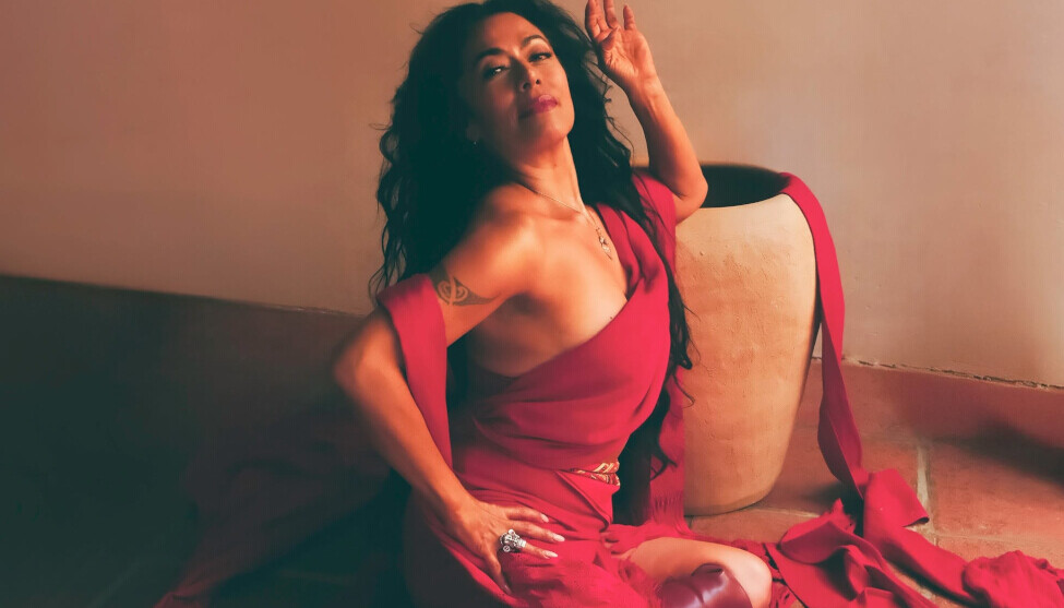 Lila Downs | So 25. April 2027 | Kaufleuten, Zürich
