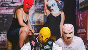 Pussy Riot | Do 24. September 2026 | Dynamo (Saal), Zürich