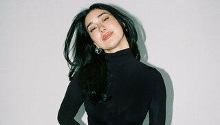 Elif | Mi 02. Dezember 2026 | Komplex 457, Zürich