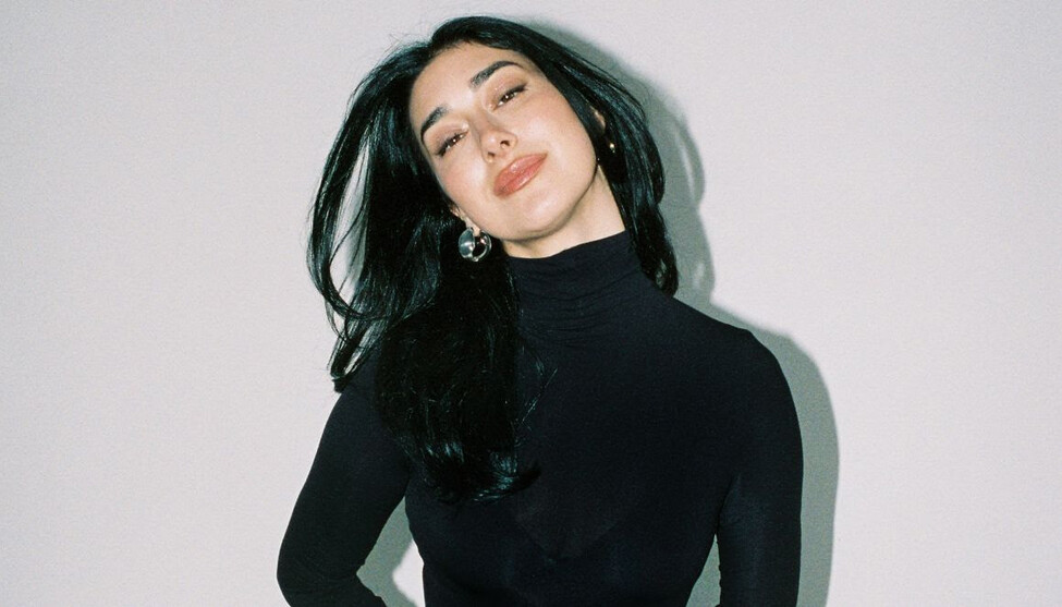 Elif | Mi 02. Dezember 2026 | Komplex 457, Zürich