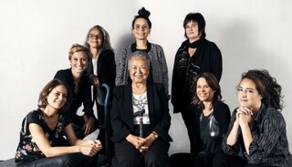 Rhoda Scott | Fr 10. Oktober 2025 | Jumeaux Jazz Club, Lausanne