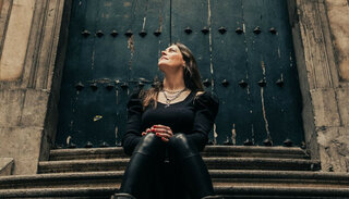 Floor Jansen | Fr 22. Januar 2027 | Konzertfabrik Z7, Basel