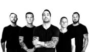 Raised Fist | So 11. Oktober 2026 | KIFF, Saal, Aarau