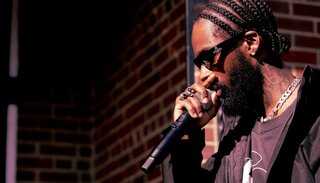 GoldLink | Mi 08. April 2026 | Dynamo (Saal), Zürich