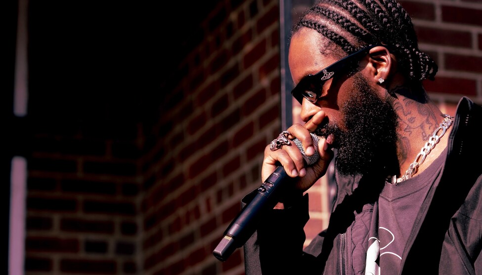 GoldLink | Mi 08. April 2026 | Dynamo (Saal), Zürich