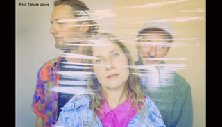 Aeiou | Fr 23. Oktober 2026 | Bee-Flat im PROGR, Bern