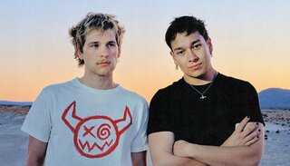 Joey Valence & Brae | Di 02. Juni 2026 | Komplex 457, Zürich