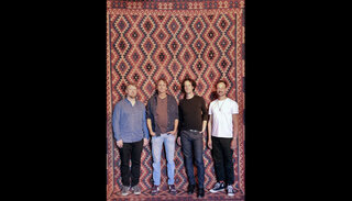 Drop Of Dew | Fr 05. Dezember 2025 | Helsinki Klub, Zürich