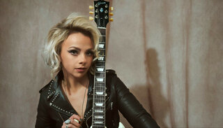 Samantha Fish | Do 25. Juni 2026 | Mühle Hunziken (Openair), Bern