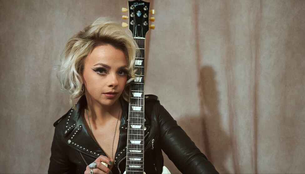 Samantha Fish | Do 25. Juni 2026 | Mühle Hunziken (Openair), Bern