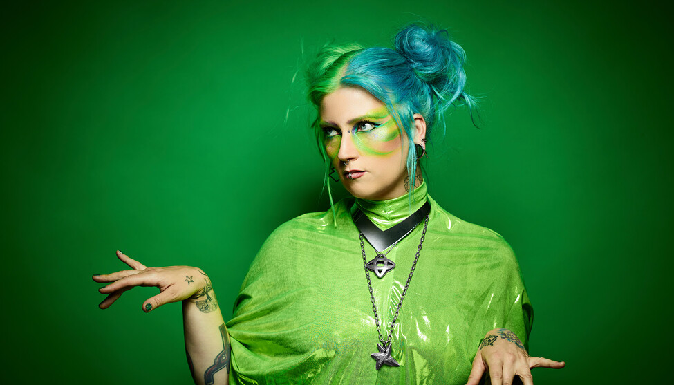 Seraina Telli | Mi 19. November 2025 | Konzerthaus Schüür, Luzern