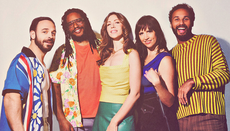 Lake Street Dive