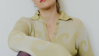 Cori Nora | Fr 15. Mai 2026 | KIFF, Foyer, Aarau