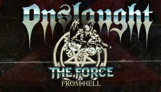 Onslaught | Fr 06. Februar 2026 | Sedel, Luzern