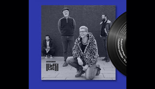 JeFFLaG | Sa 22. November 2025 | La Tanière, Lausanne