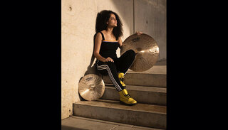 Jas Kayser | Do 19. März 2026 | Dynamo (Werk 21), Zürich