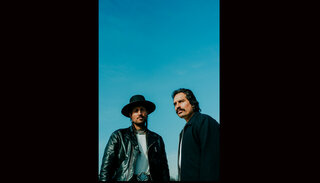 Hermanos Gutiérrez | Sa 15. August 2026 | 51. Winterthurer Musikfestwochen 2026, 