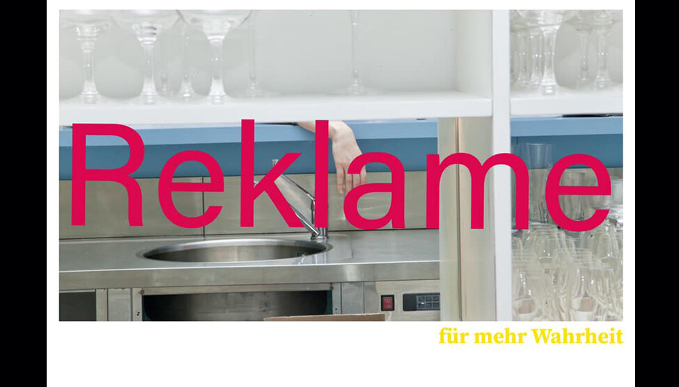 Reklame