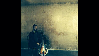 Alessio Cazzetta | Mi 19. August 2026 | the bird's eye jazz club, Basel