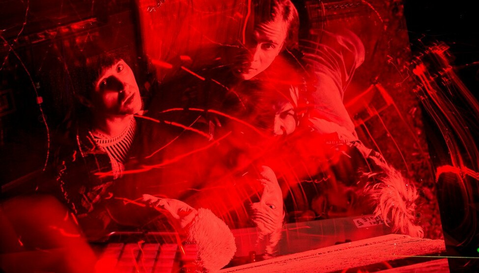 Flying Moon In Space | Sa 04. April 2026 | KIFF, Saal, Aarau