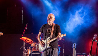 Nikos Portokaloglou | Di 05. Mai 2026 | Scala, Basel