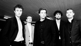 Tobias Haug | Sa 17. Januar 2026 | Neustadt Bar, Schaffhausen