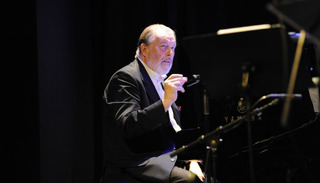 Joe Haider Jazz Orchestra | Do 08. Januar 2026 | BeJazz, Bern