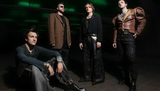 Robot Dog Funeral | Fr 06. März 2026 | Kulturfabrik Kofmehl (Raumbar), Solothurn