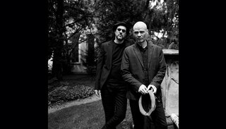 Q-7 three times | Do 09. Oktober 2025 | Grabenhalle, St. Gallen