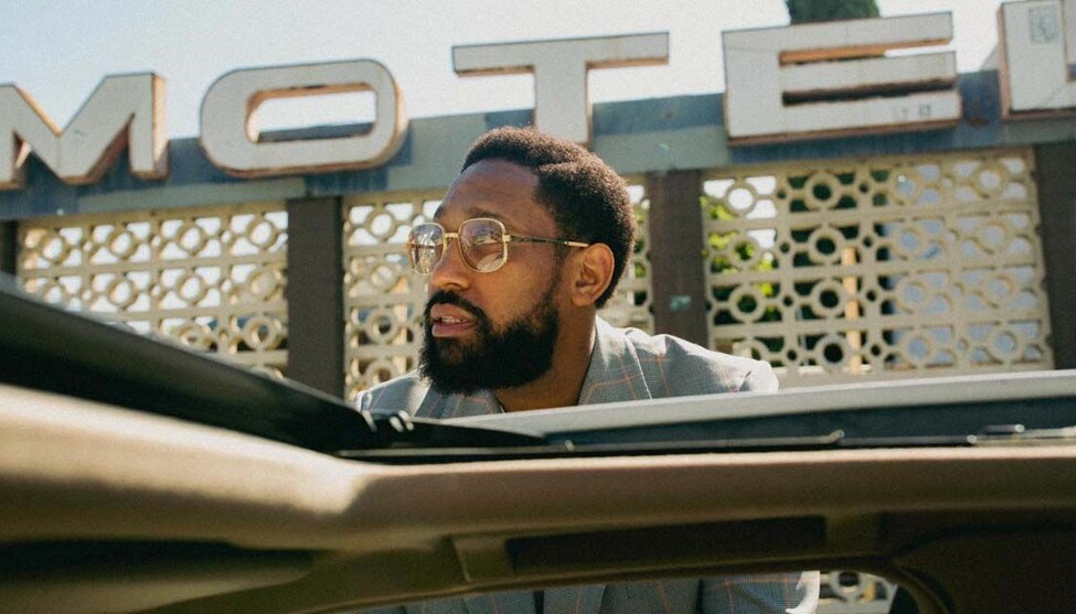 PJ Morton