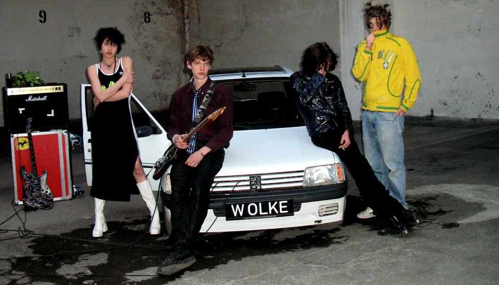 Leftovers | Sa 21. März 2026 | KIFF, Foyer, Aarau