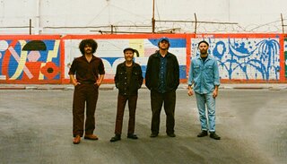 Sababa 5 | Do 07. Mai 2026 | Salzhaus, Winterthur