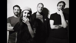Malewicz | Fr 05. September 2025 | Gravel Pit Festival 2025, 