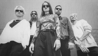 Kassogtha | Fr 24. Oktober 2025 | Le Groove, Genf