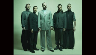 De Staat | Mi 04. November 2026 | Komplex Klub, Zürich