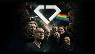 Crazy Diamond | Fr 19. November 2027 | Konzertfabrik Z7, Basel