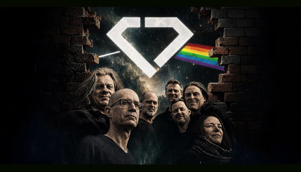 Crazy Diamond | Fr 19. November 2027 | Konzertfabrik Z7, Basel