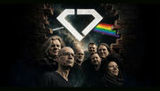 Crazy Diamond | Fr 19. November 2027 | Konzertfabrik Z7, Basel