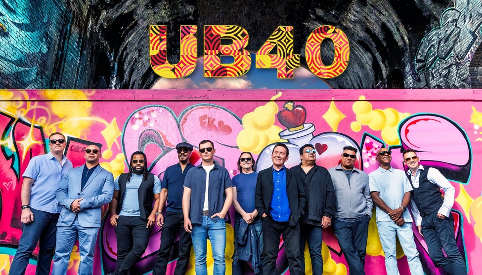 UB40