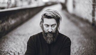 Joep Beving | Di 19. Mai 2026 | Tonhalle, Zürich