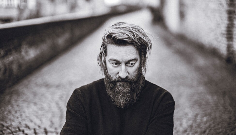 Joep Beving | Di 19. Mai 2026 | Tonhalle, Zürich