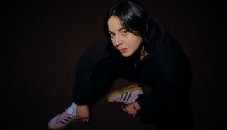 Deb. | Fr 27. November 2026 | Sommercasino, Basel