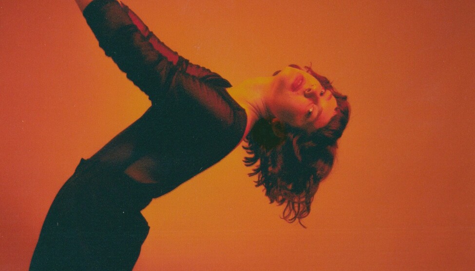 Lucy Kruger & The Lost Boys