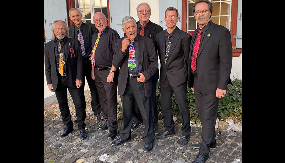 Frytig Jazzband