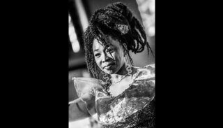 Doris Lavin | Fr 20. März 2026 | Mahogany Hall, Bern