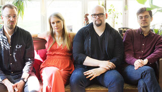 Adele Sauros | Fr 23. Januar 2026 | the bird's eye jazz club, Basel