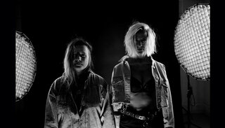 Sainte-Aube | Do 19. November 2026 | Kulturmarkt, Zürich